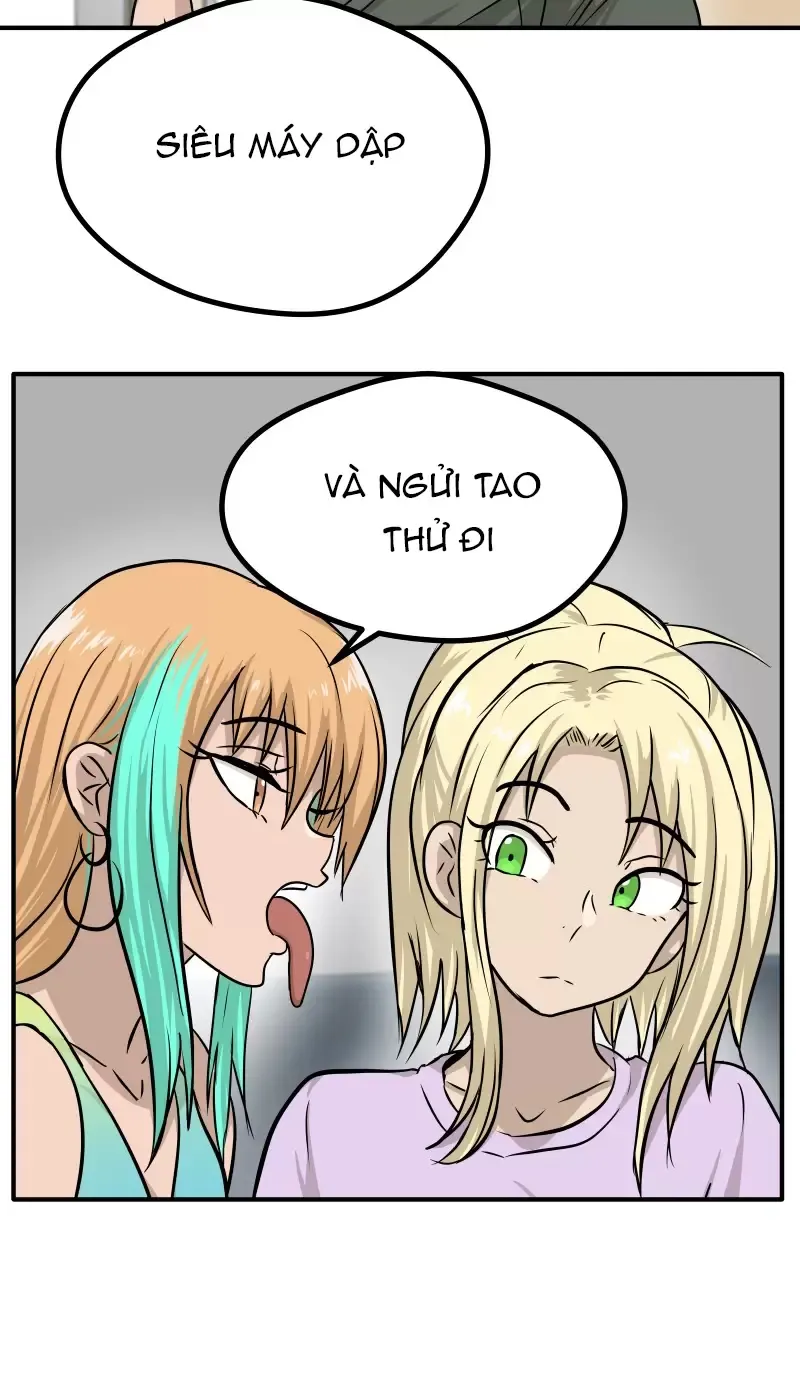 Bạn có thích một tomboy? - Chương 8