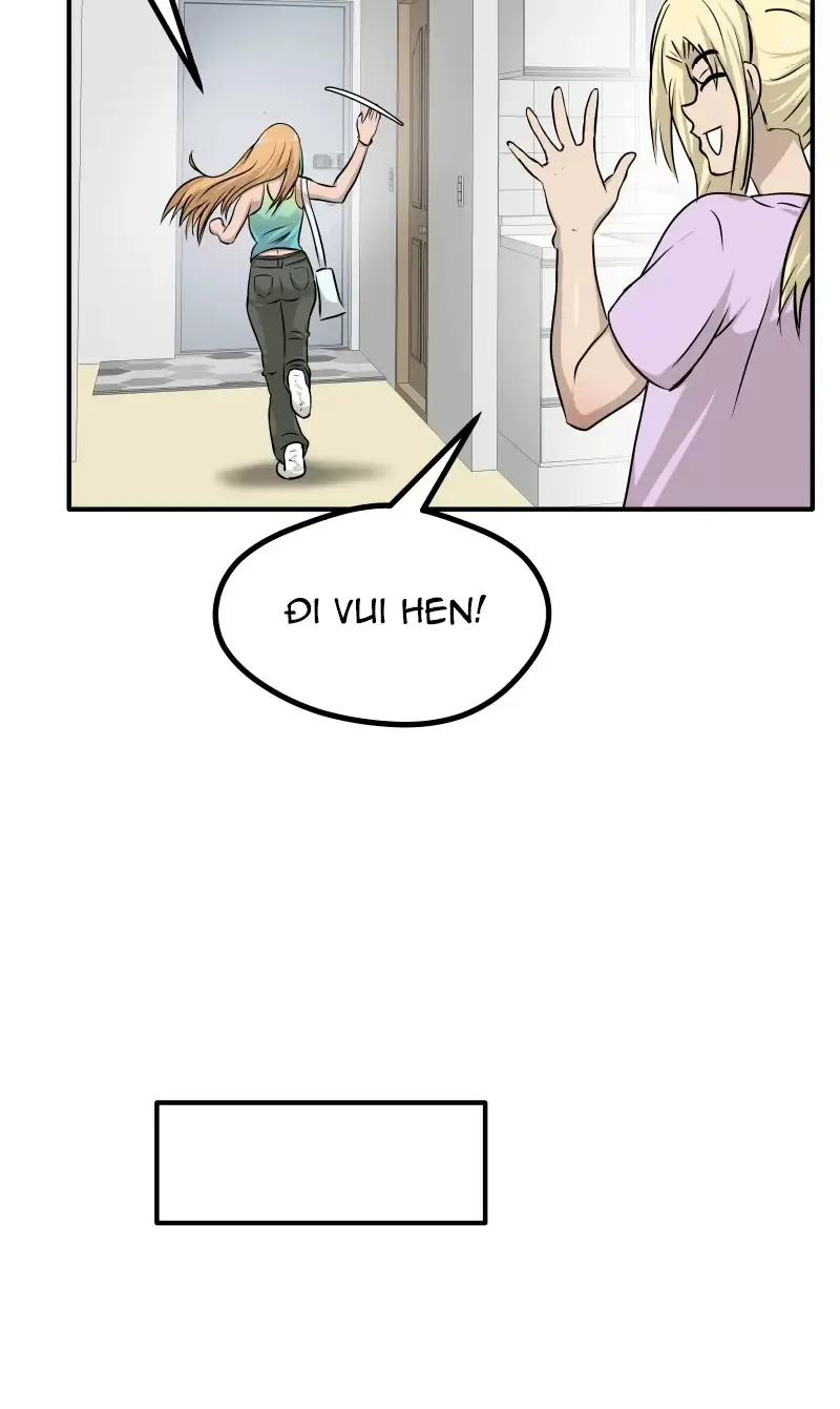 Bạn có thích một tomboy? - Chương 7