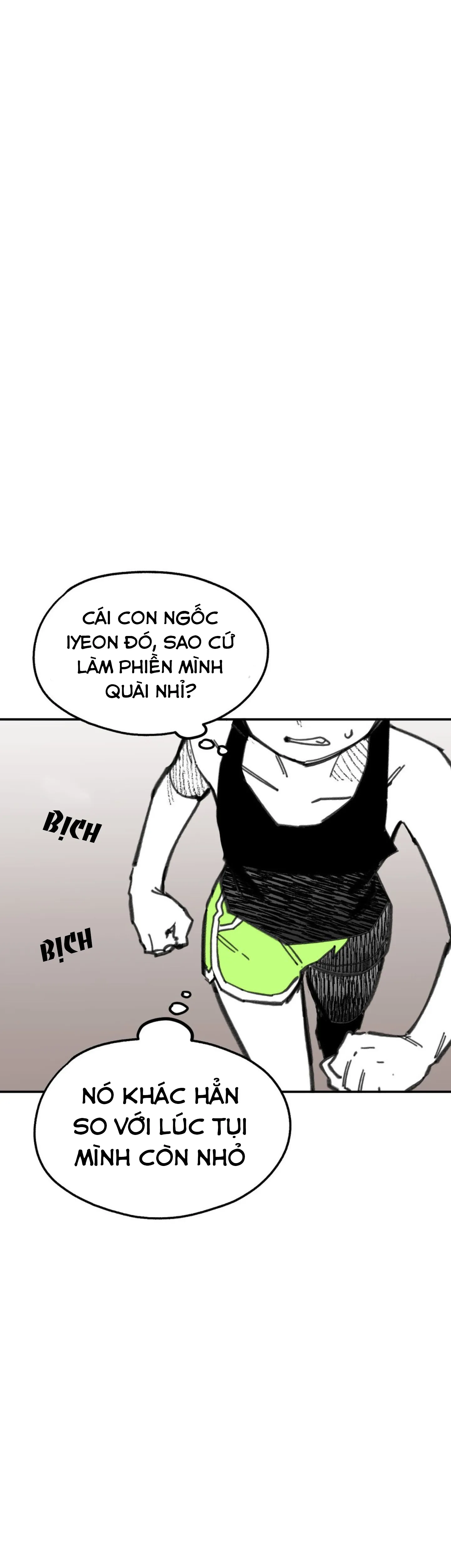 Nam sinh trung học - Chương 8