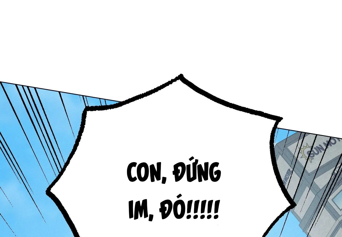Chuyện tình của quái thú vô ơn - Chương 4