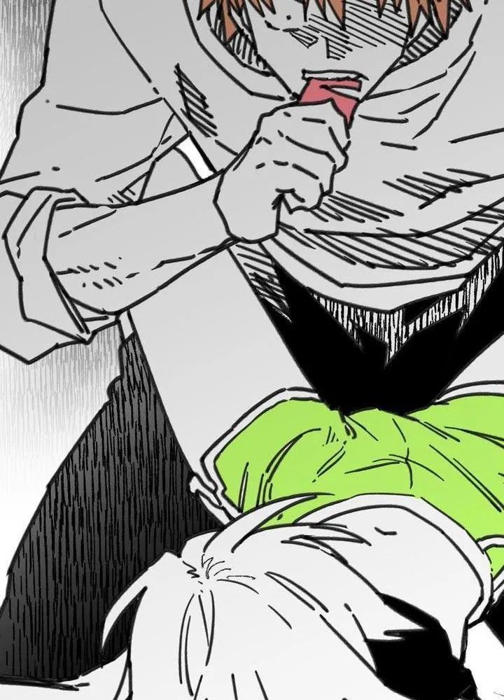 Nam sinh trung học - Chương 36