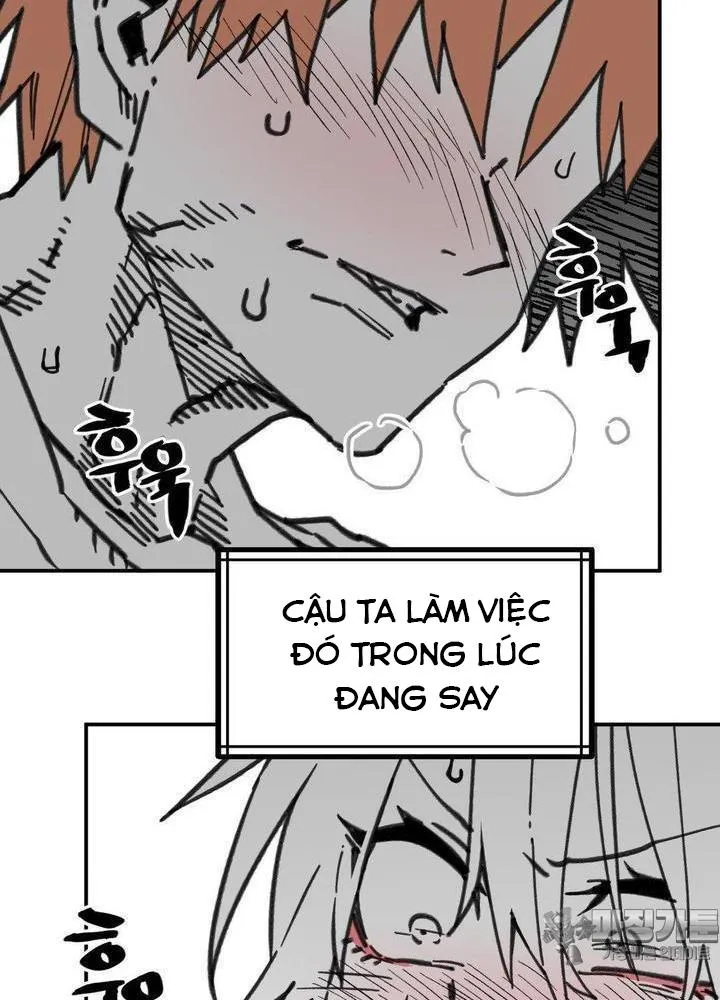 Nam sinh trung học - Chương 36