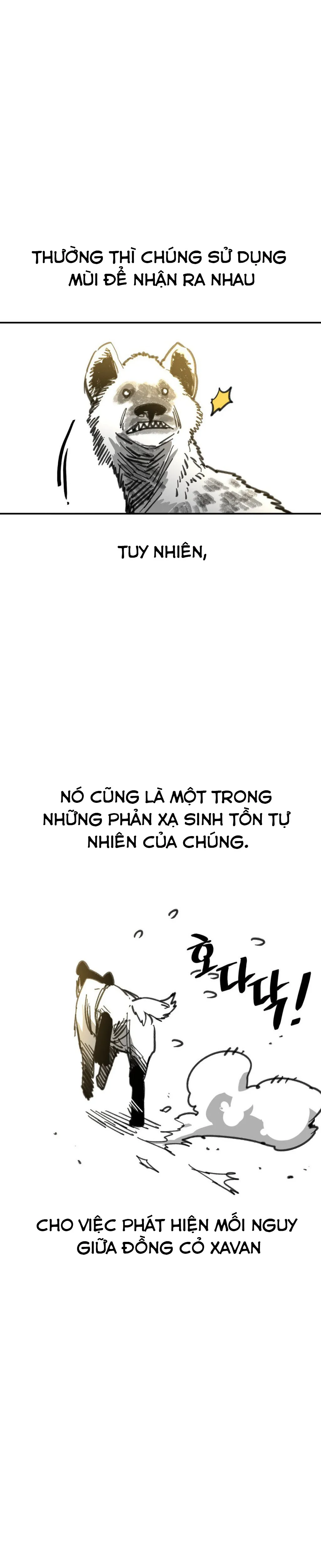 Nam sinh trung học - Chương 9