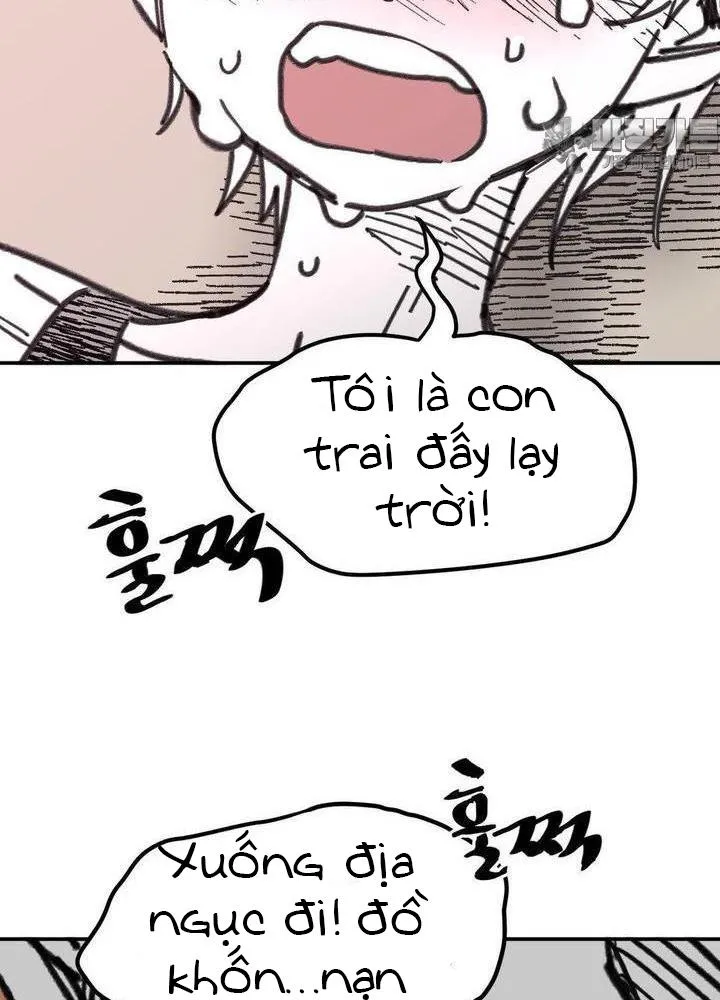Nam sinh trung học - Chương 36