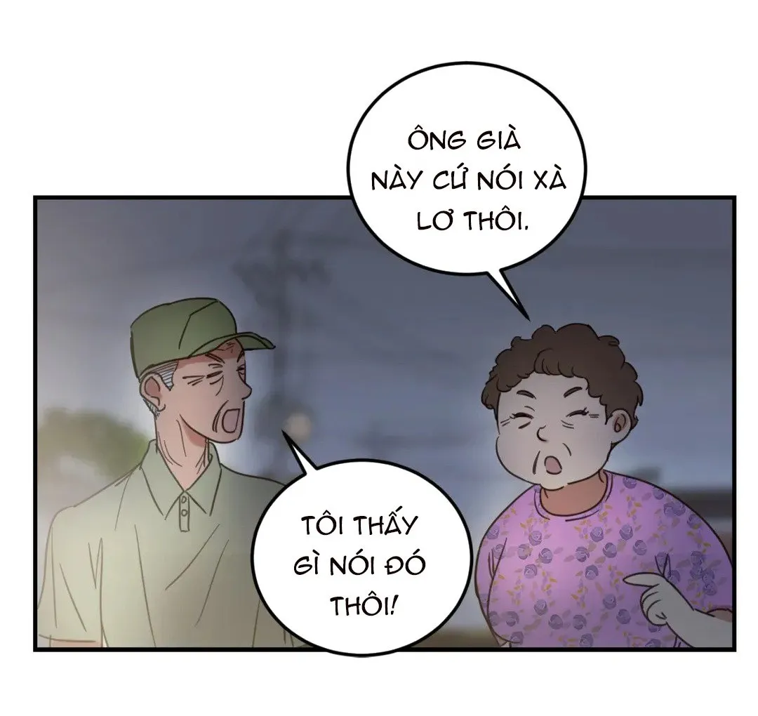 Những Ngày Rực Nắng Của Chúng Ta - Chương 26