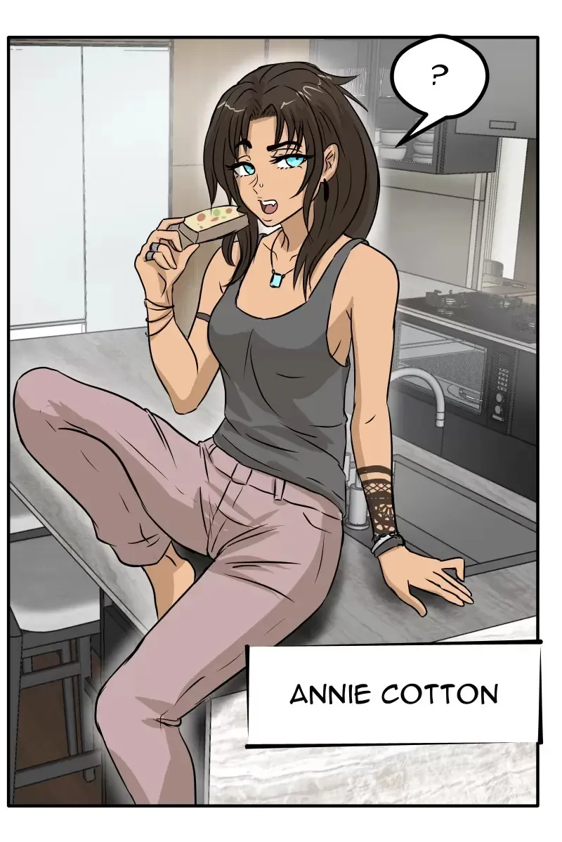 Bạn có thích một tomboy? - Chương 5