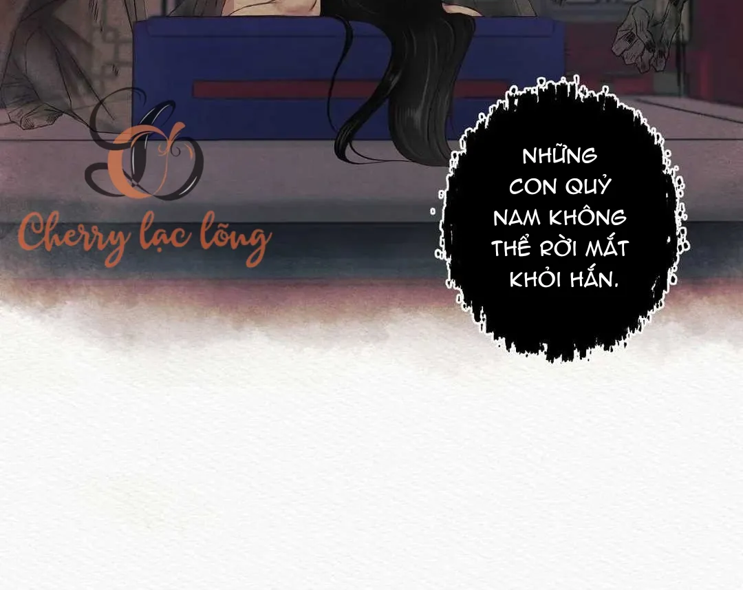 Quỷ Dạ Khúc - Chương 8