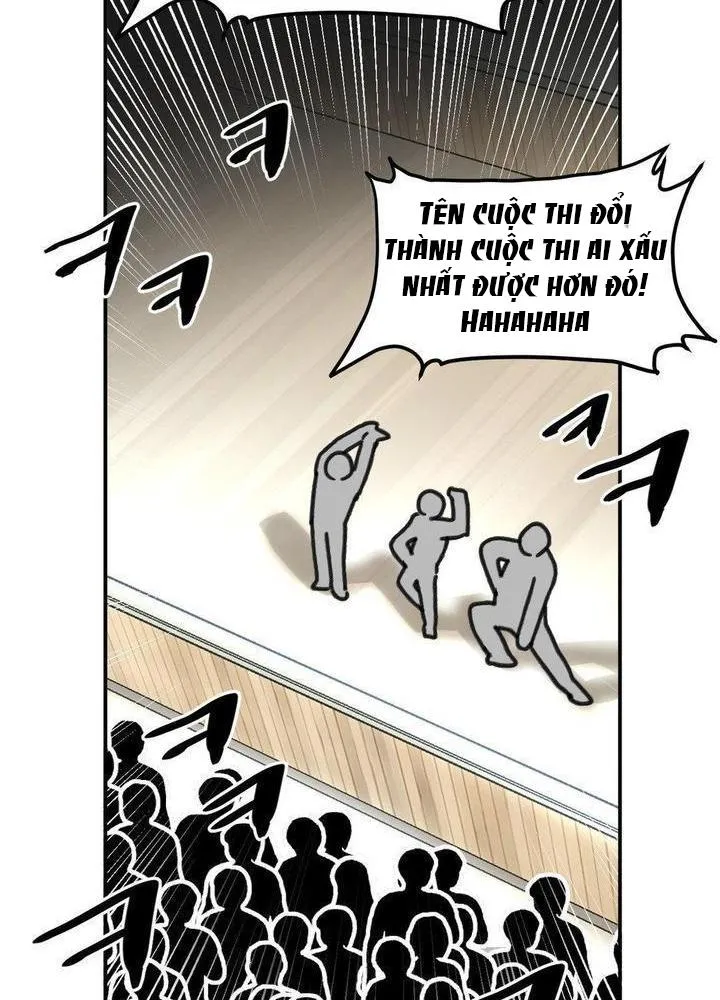 Nam sinh trung học - Chương 41