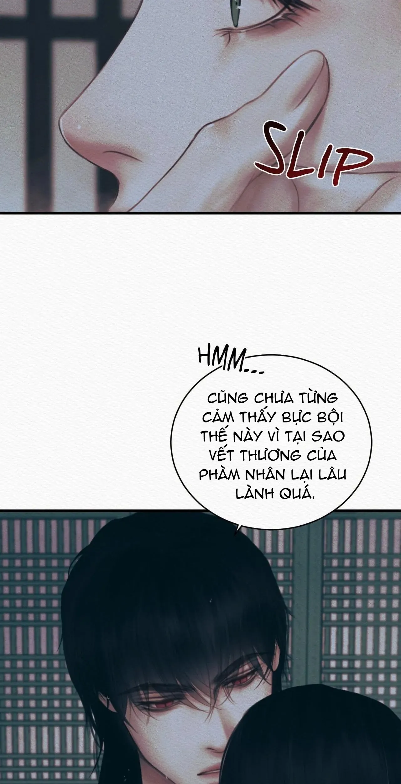 Quỷ Dạ Khúc - Chương 72
