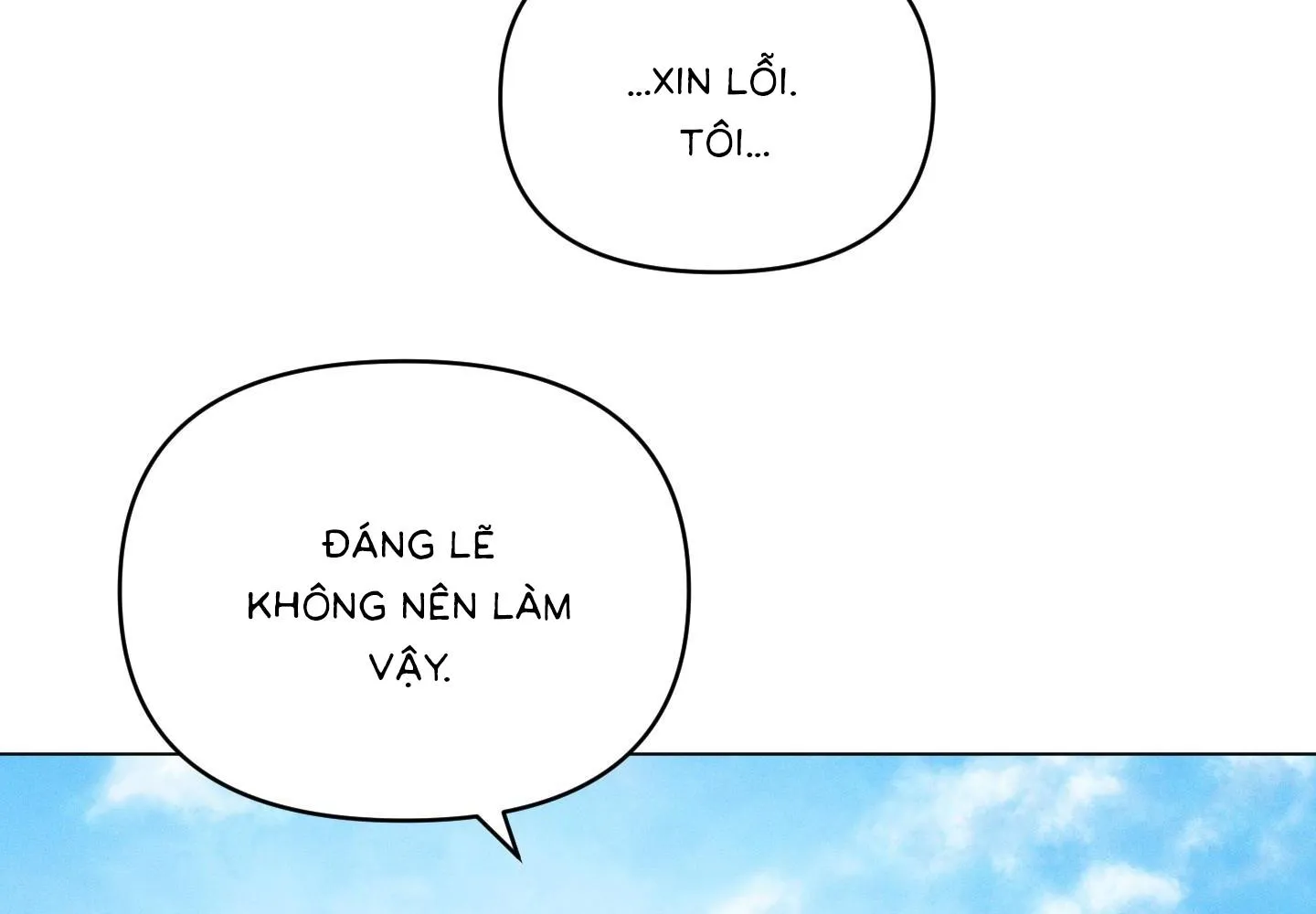 Chuyện tình của quái thú vô ơn - Chương 4