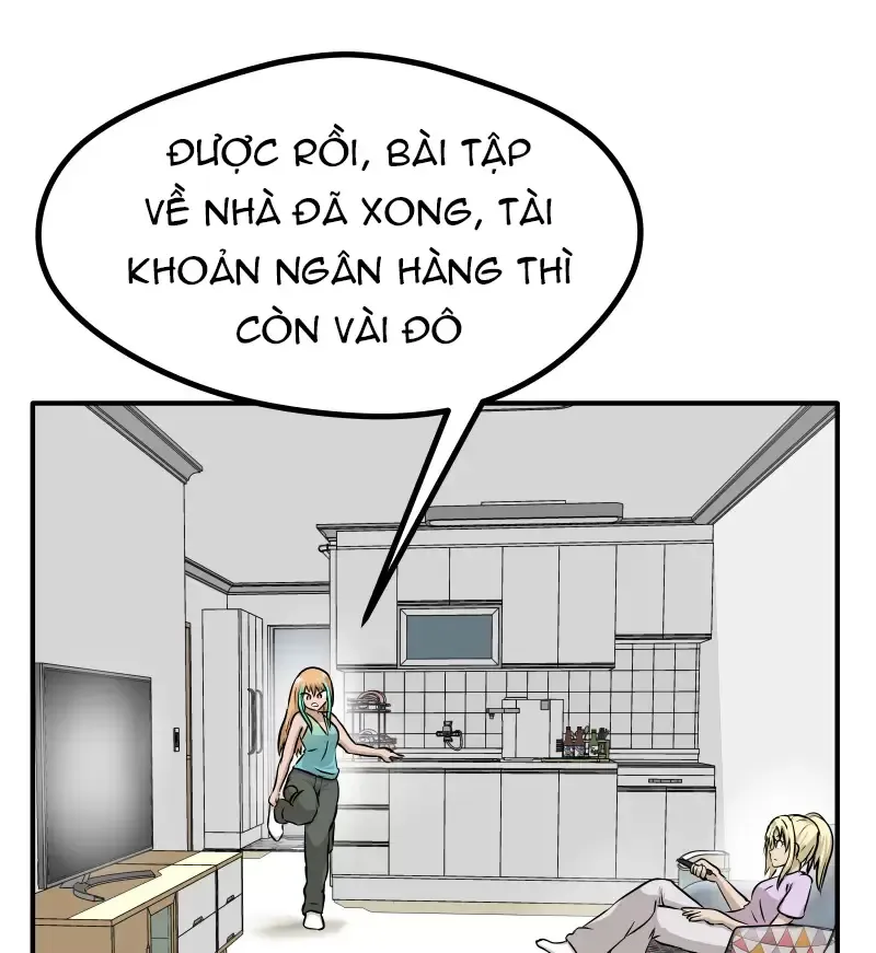 Bạn có thích một tomboy? - Chương 8