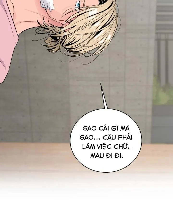 Đêm của chàng trai - Chương 4
