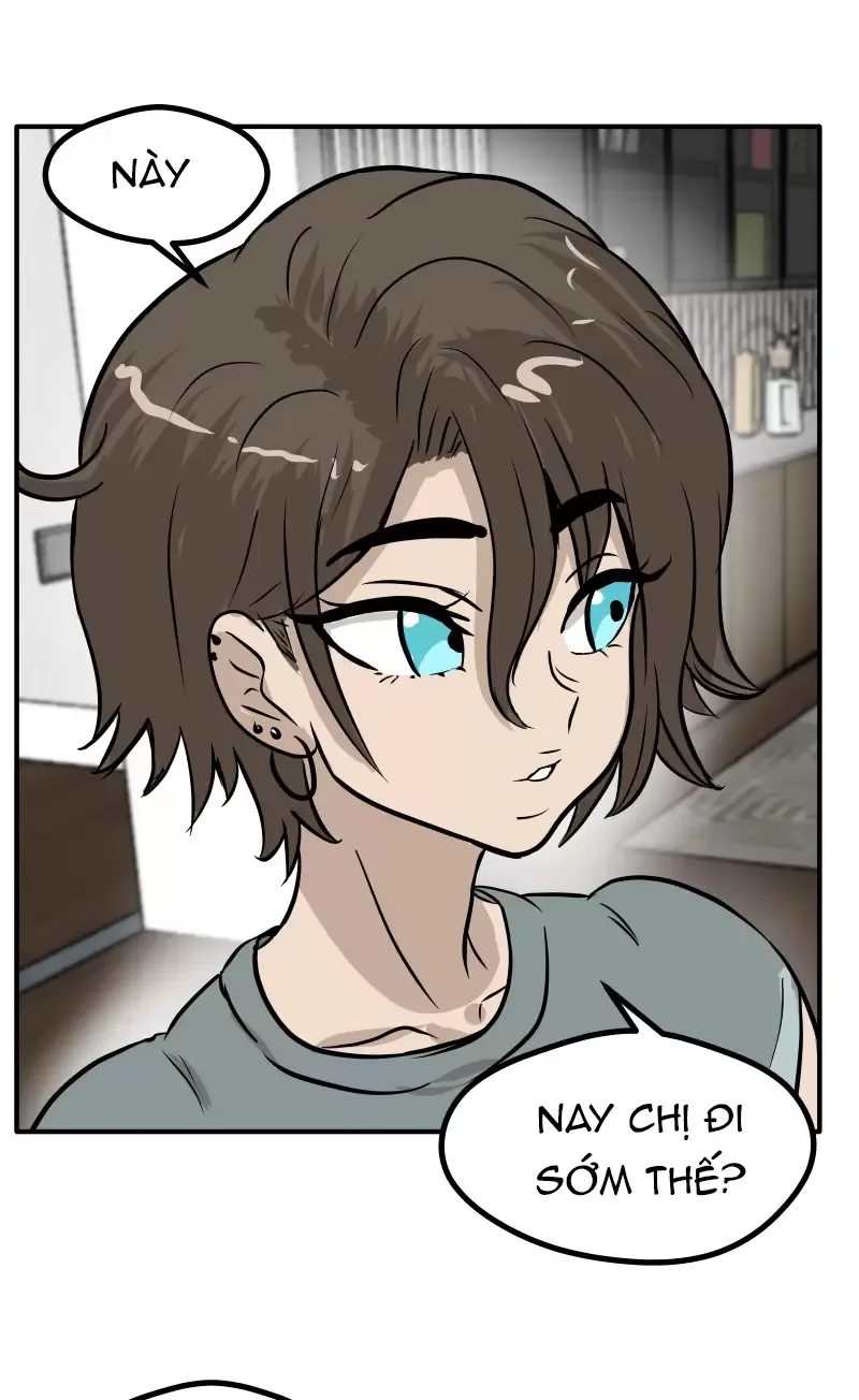 Bạn có thích một tomboy? - Chương 5