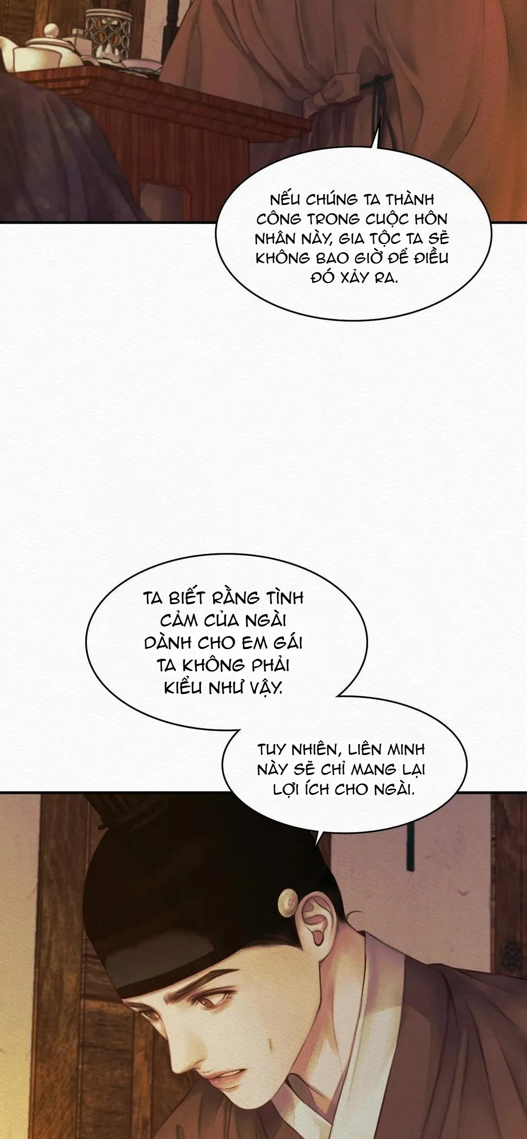 Quỷ Dạ Khúc - Chương 57