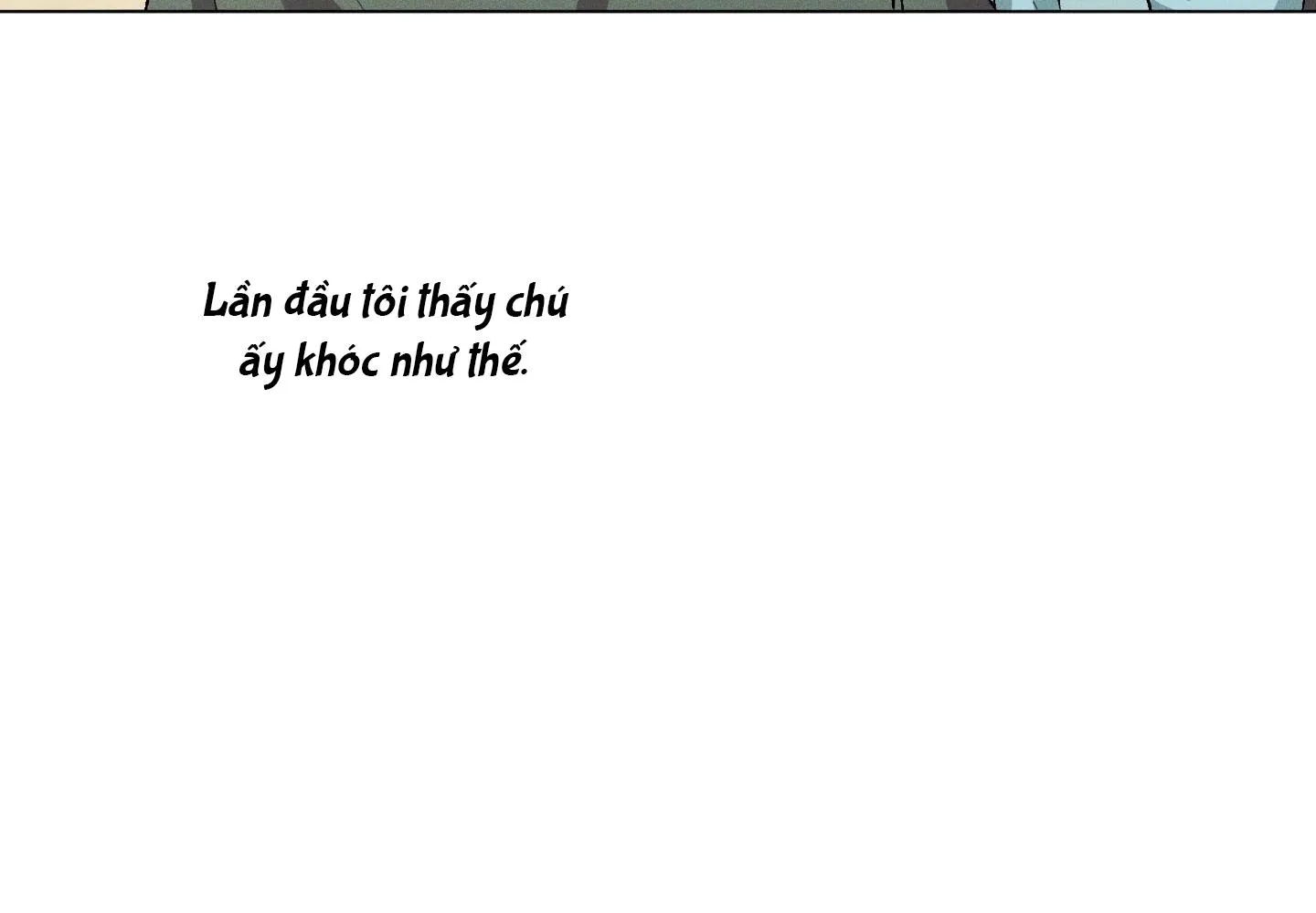 Chuyện tình của quái thú vô ơn - Chương 4