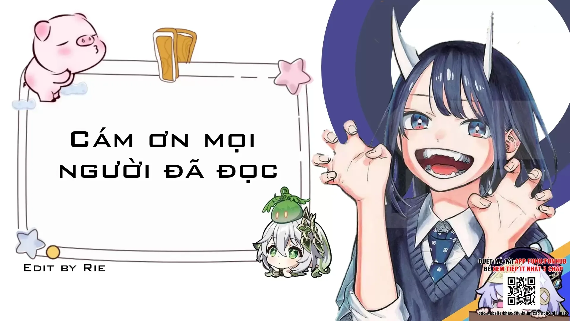 Bạn có thích một tomboy? - Chương 5