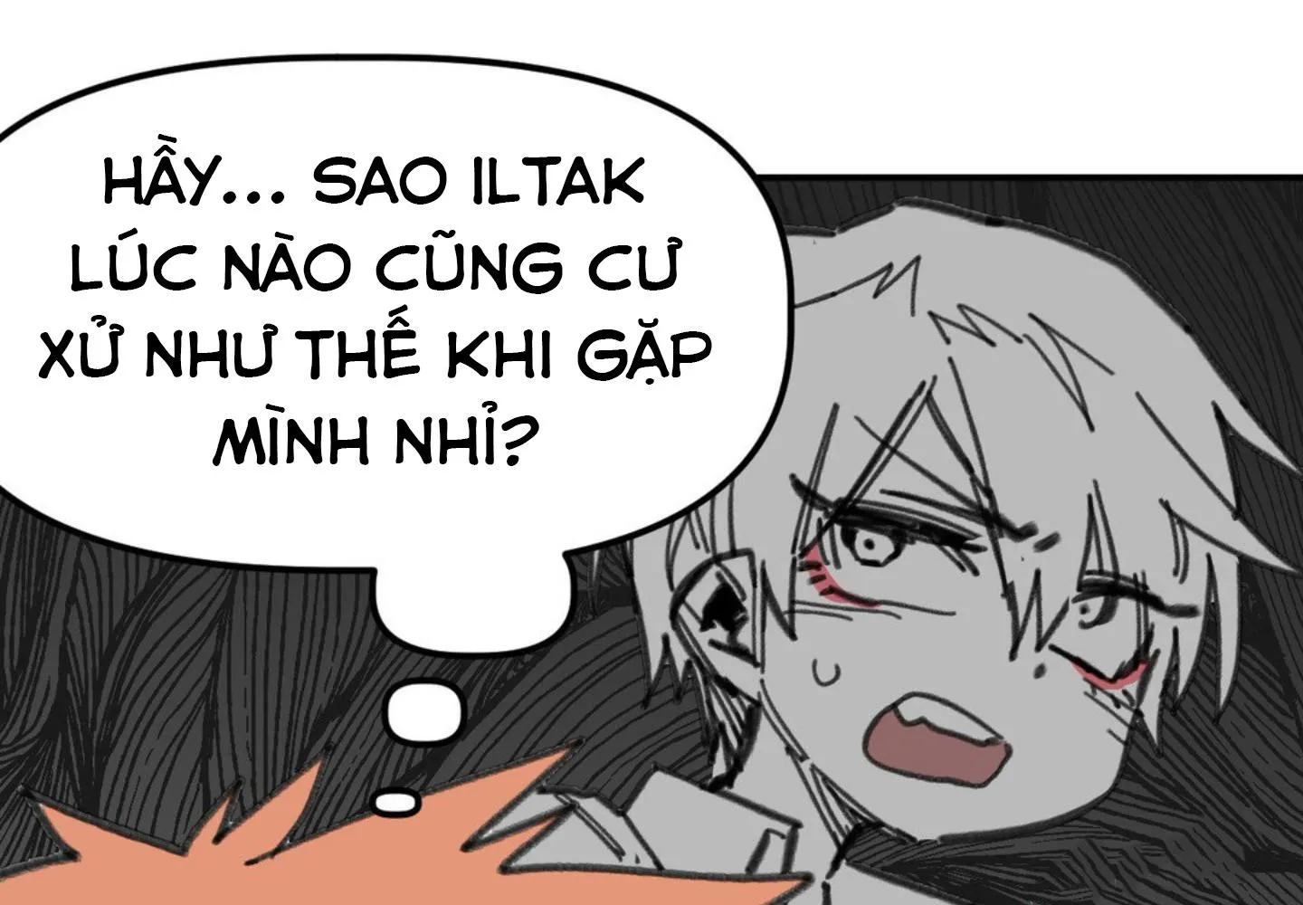 Nam sinh trung học - Chương 29