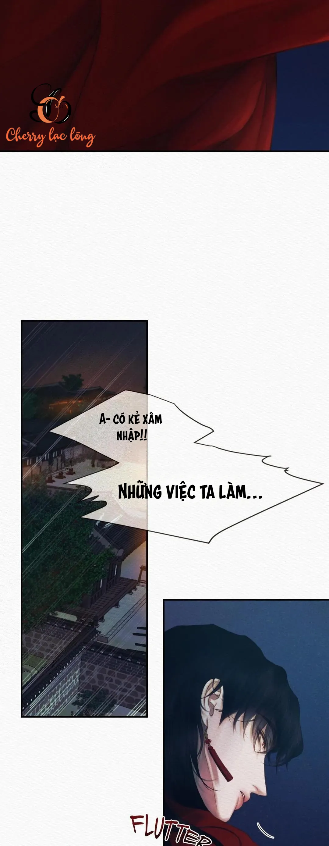 Quỷ Dạ Khúc - Chương 54