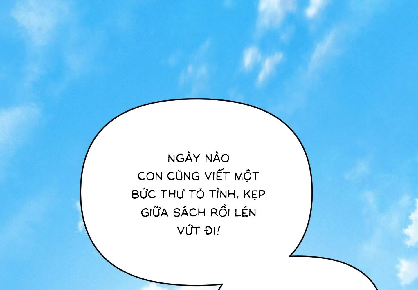 Chuyện tình của quái thú vô ơn - Chương 4