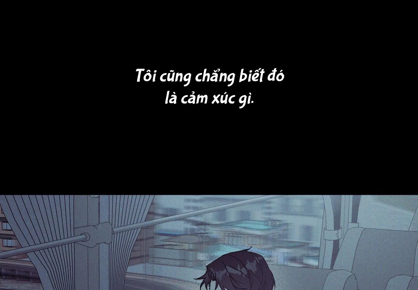 Chuyện tình của quái thú vô ơn - Chương 4