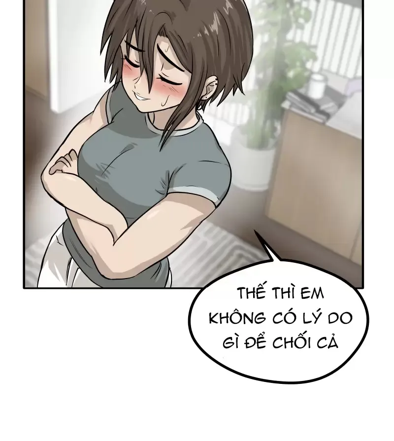 Bạn có thích một tomboy? - Chương 5