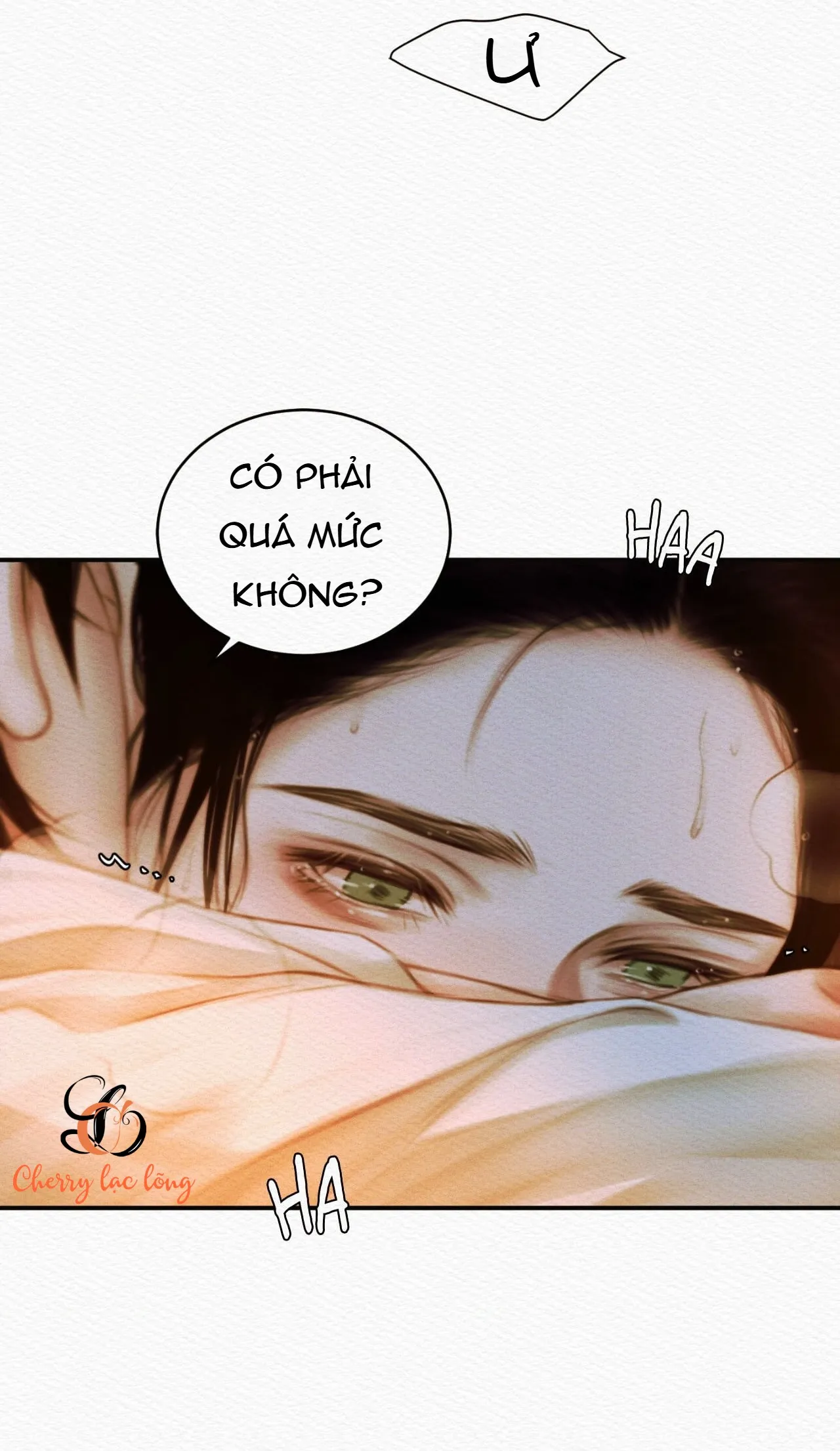 Quỷ Dạ Khúc - Chương 65