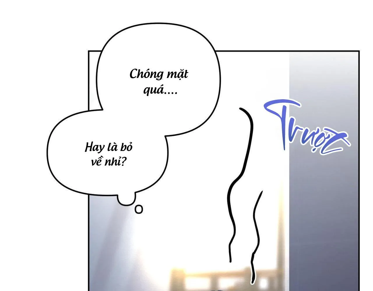 Không phải đã kết thúc rồi sao? - Chương 1