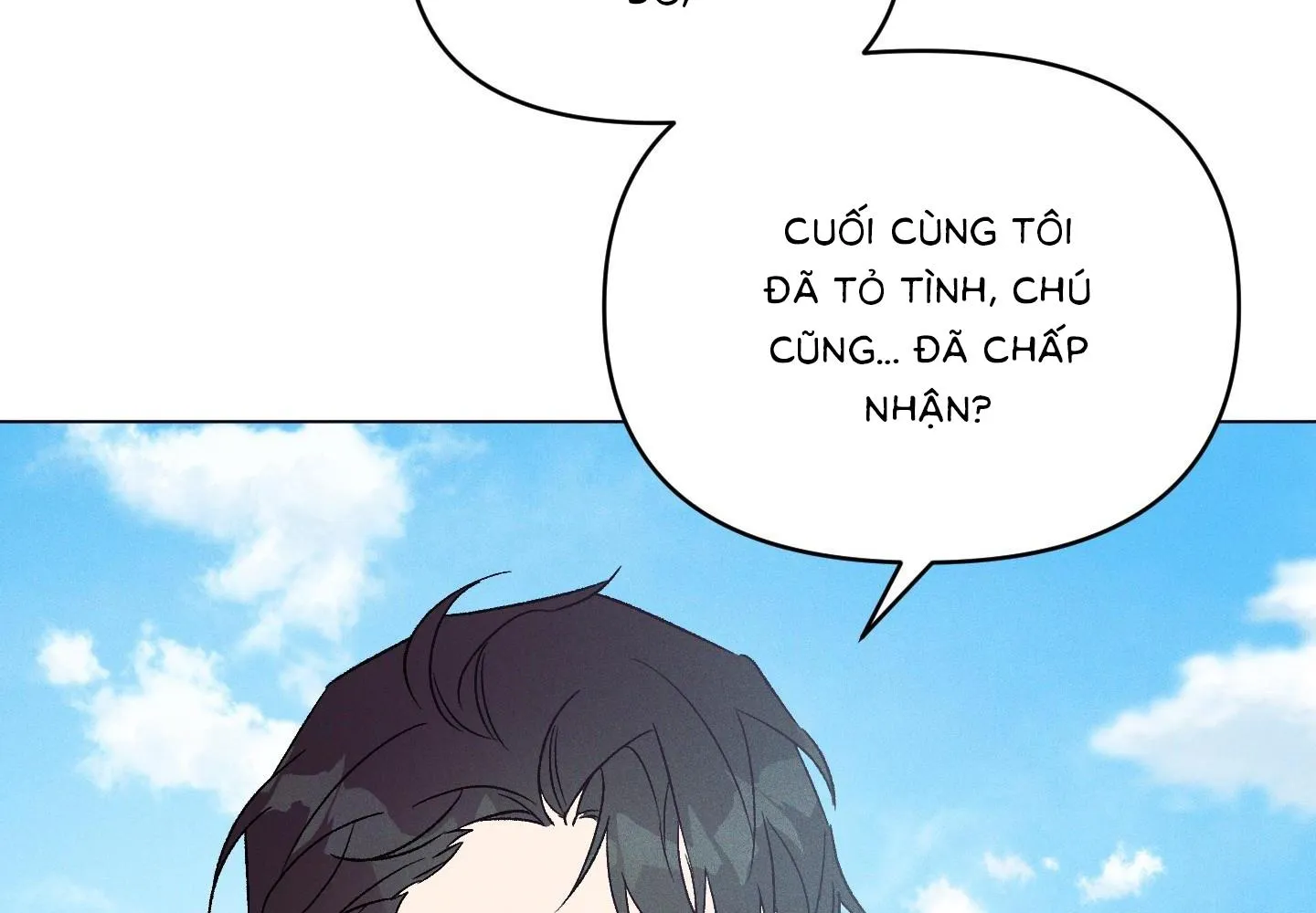 Chuyện tình của quái thú vô ơn - Chương 4