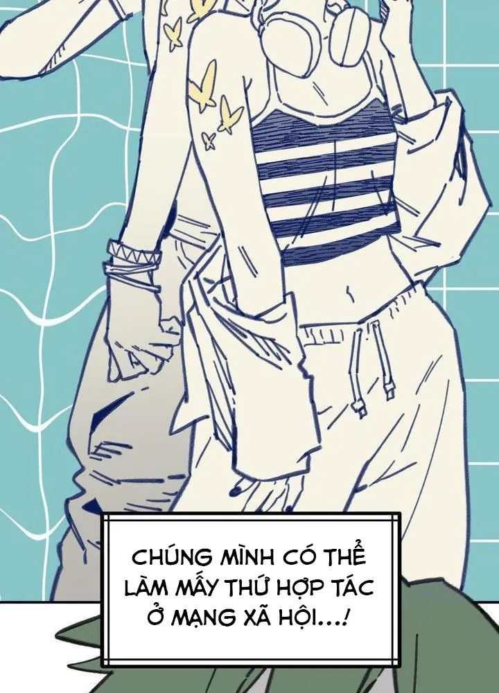 Nam sinh trung học - Chương 33