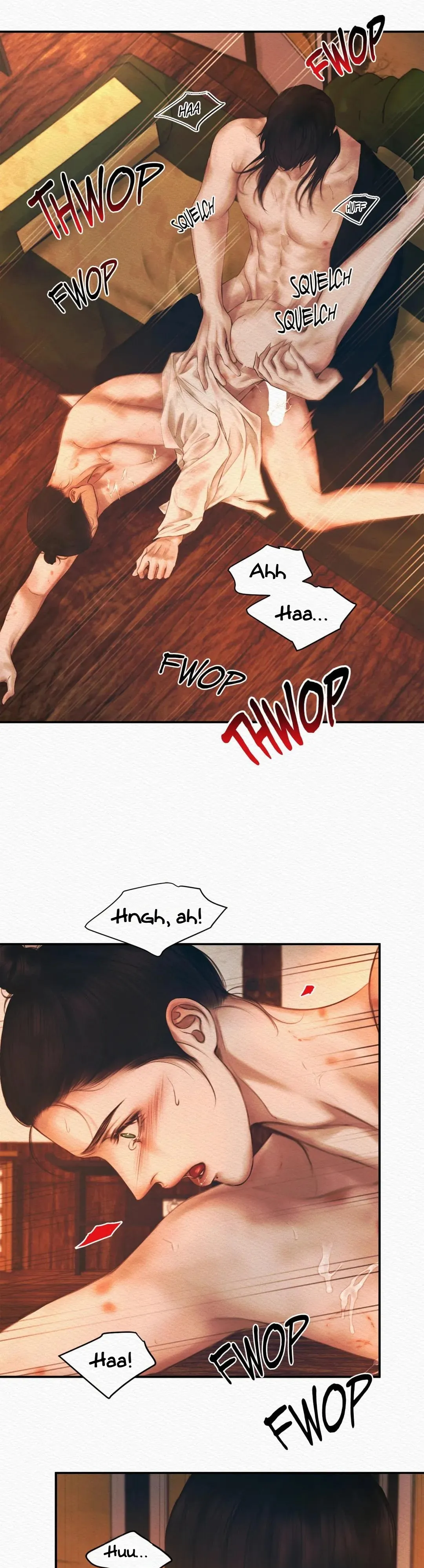 Quỷ Dạ Khúc - Chương 33
