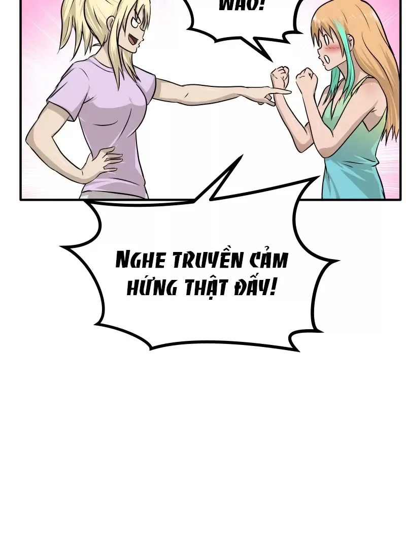Bạn có thích một tomboy? - Chương 8