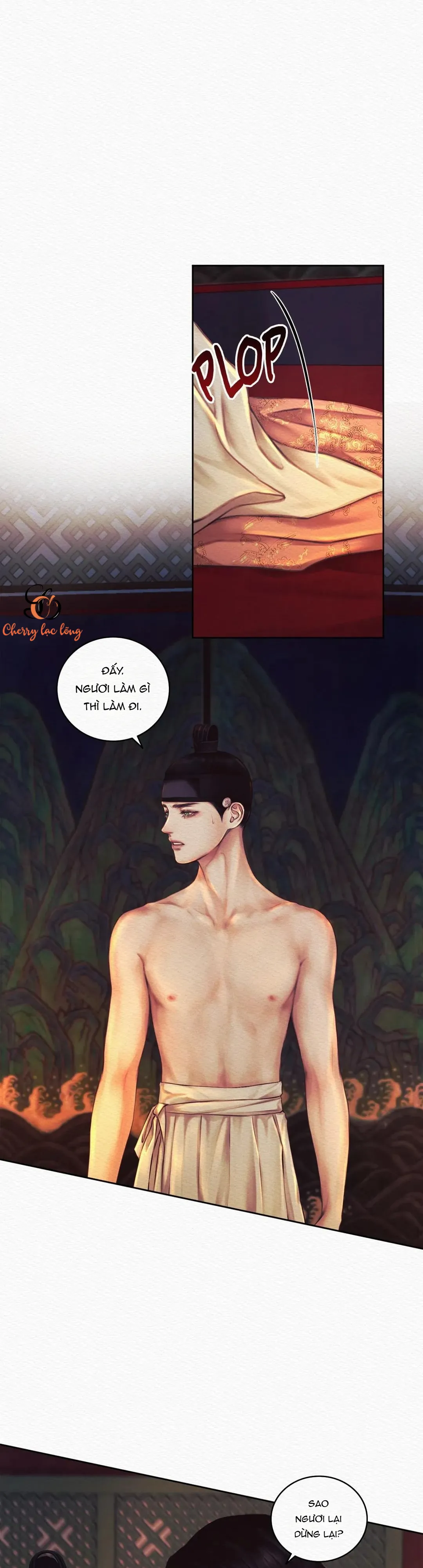 Quỷ Dạ Khúc - Chương 23