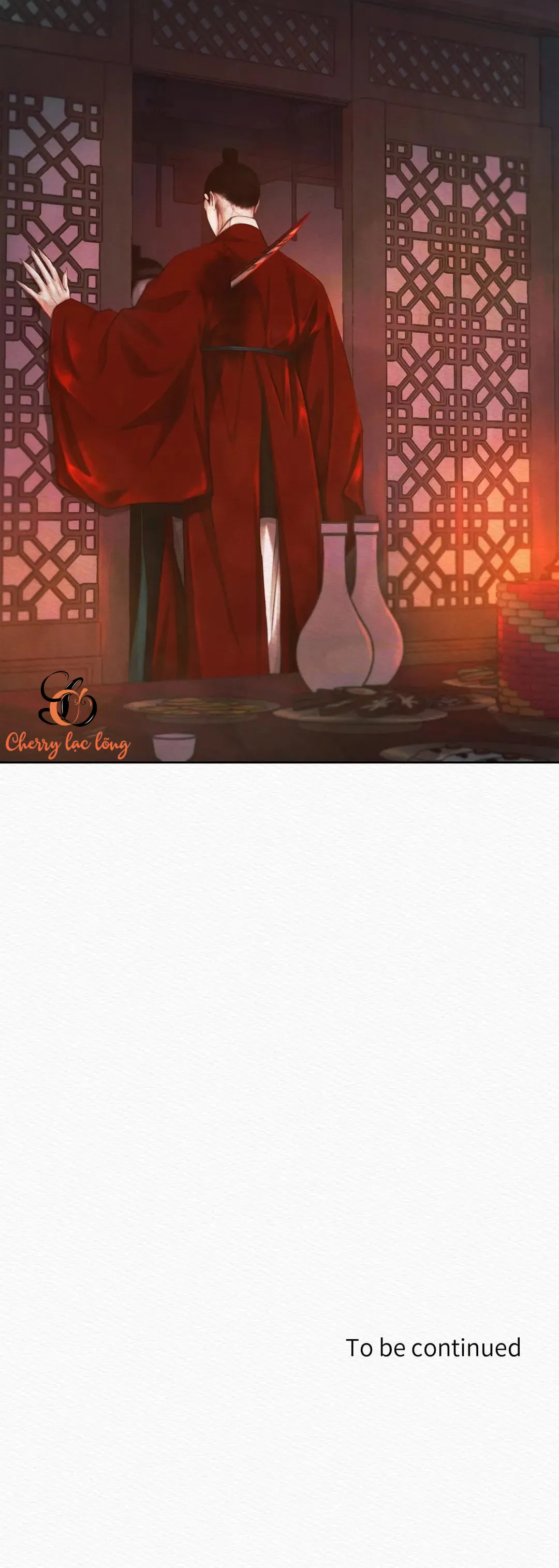 Quỷ Dạ Khúc - Chương 15