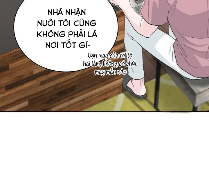 Đêm của chàng trai - Chương 4
