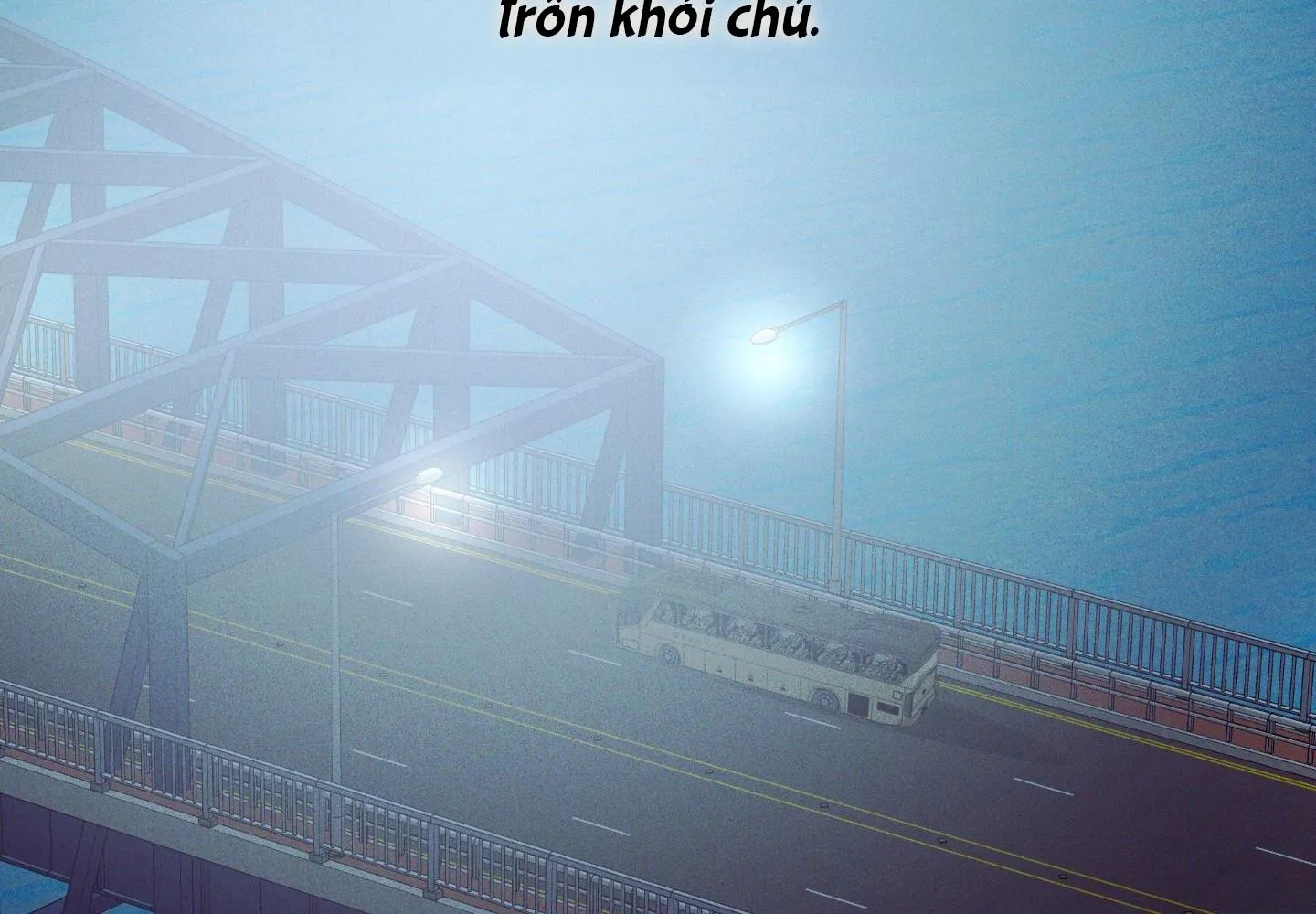 Chuyện tình của quái thú vô ơn - Chương 4