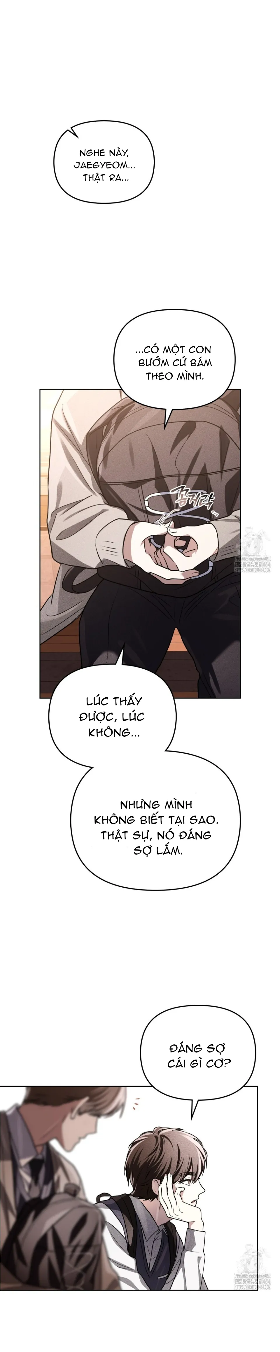 Hồn Lửa - Chương 6
