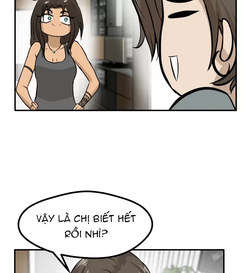 Bạn có thích một tomboy? - Chương 5