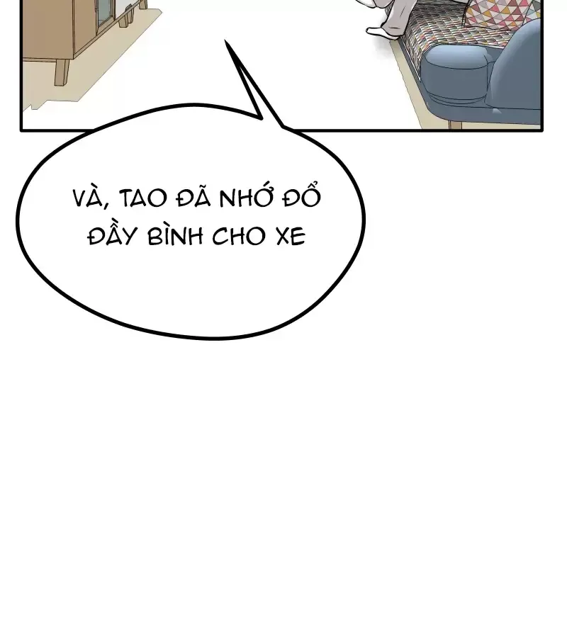 Bạn có thích một tomboy? - Chương 8