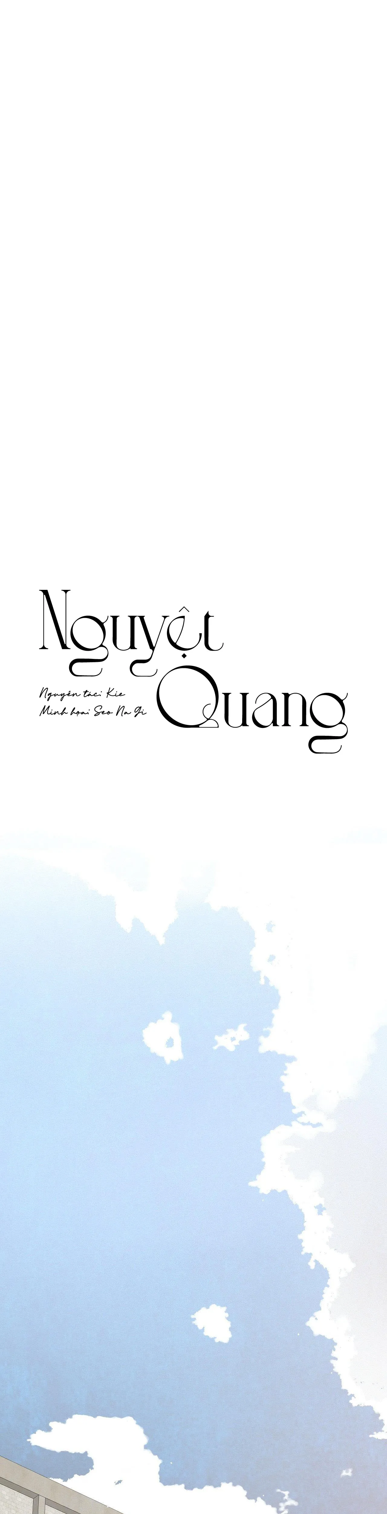 Nguyệt Quang - Chương 6