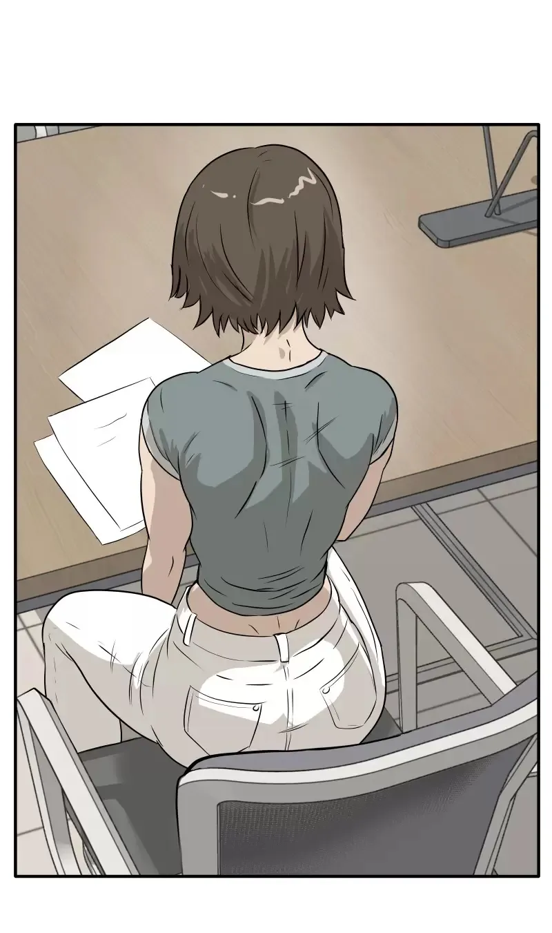 Bạn có thích một tomboy? - Chương 1