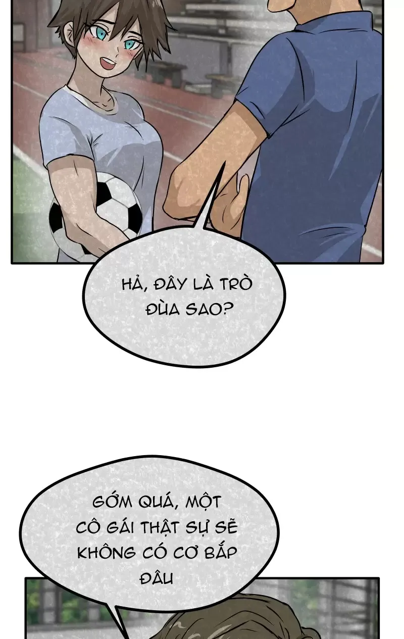 Bạn có thích một tomboy? - Chương 5