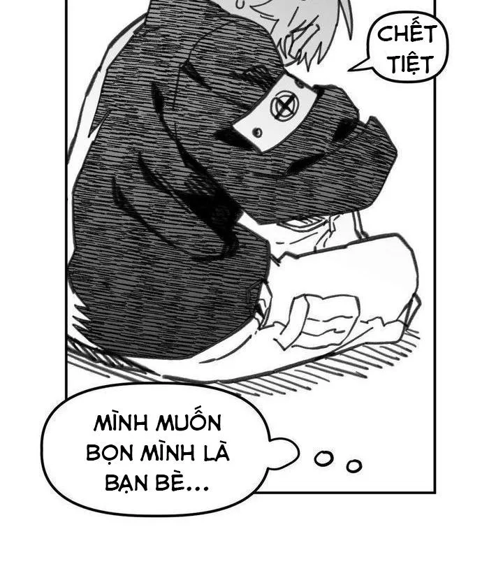 Nam sinh trung học - Chương 33