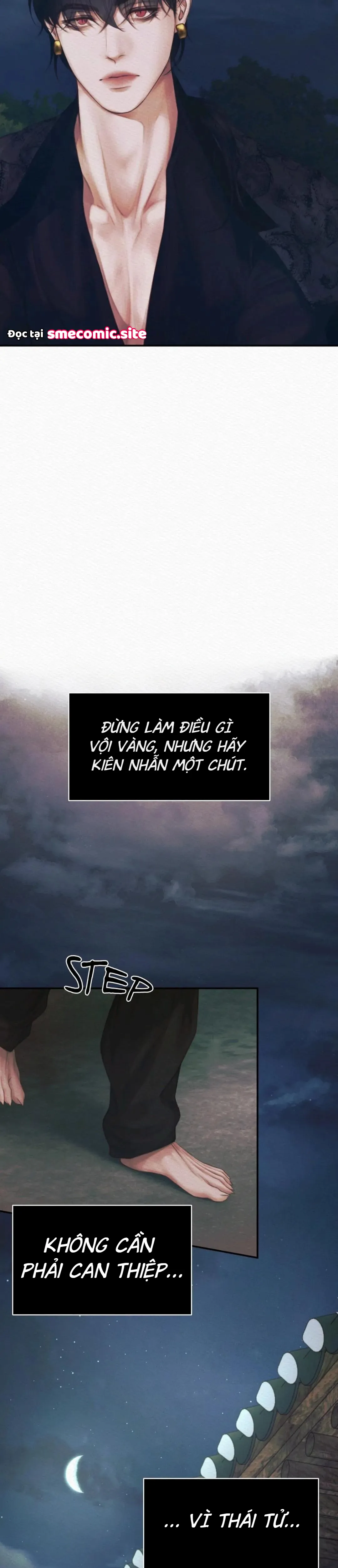 Quỷ Dạ Khúc - Chương 55