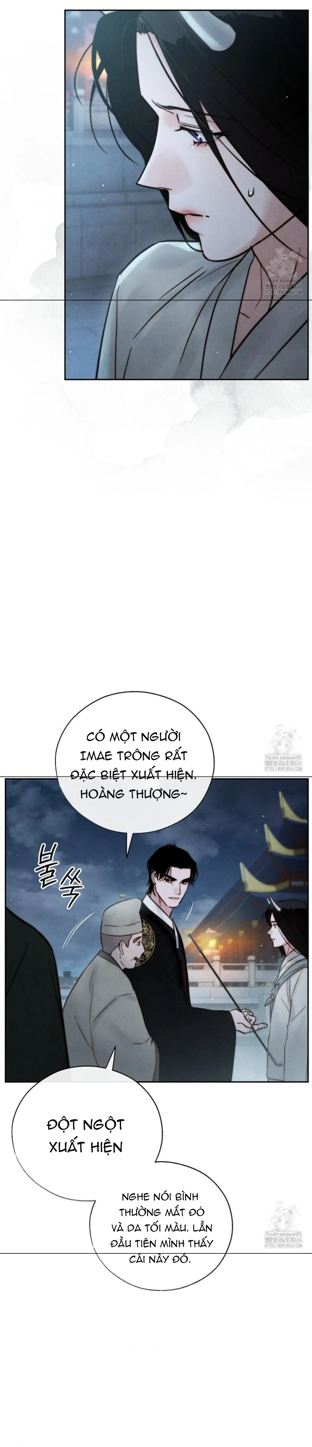 Độc Tố - Chương 29