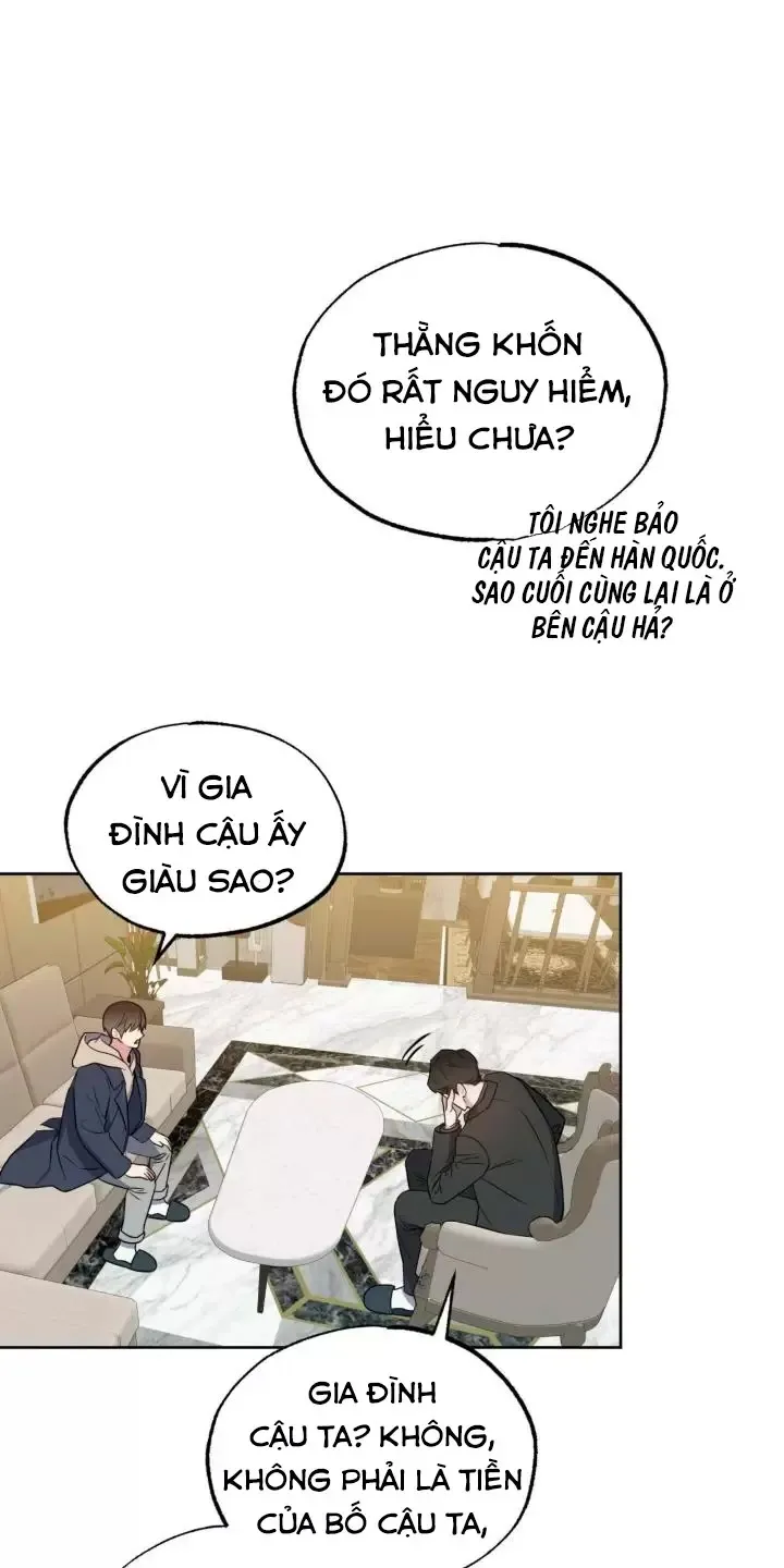 Dễ Dàng Nhận Ra - Chương 20
