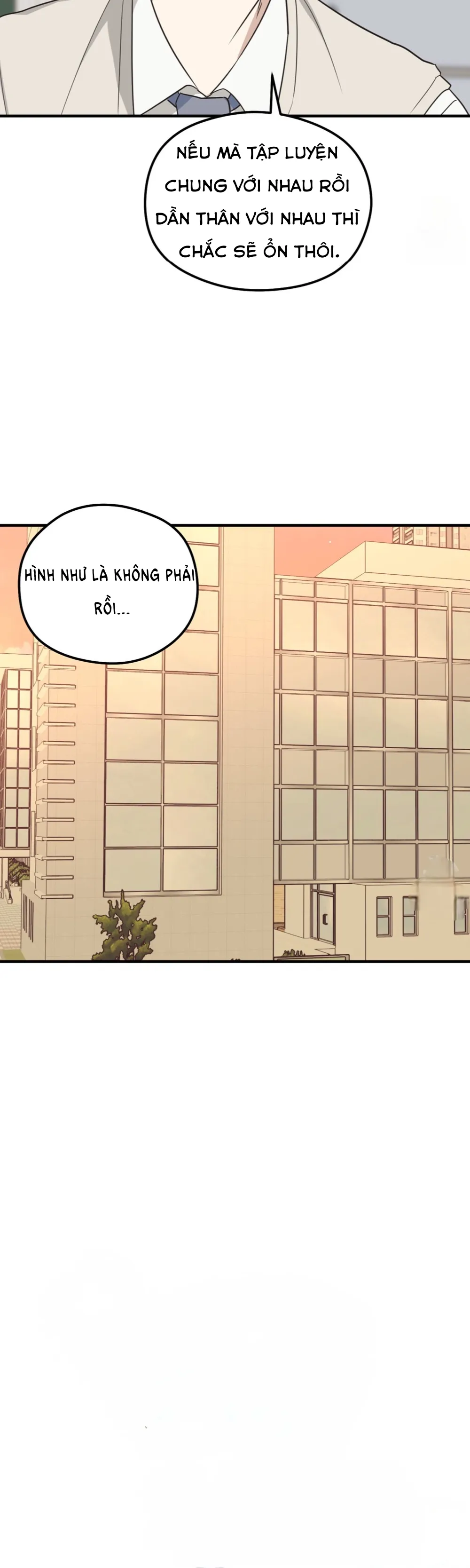 Từ sâu tận đáy lòng - Chương 7
