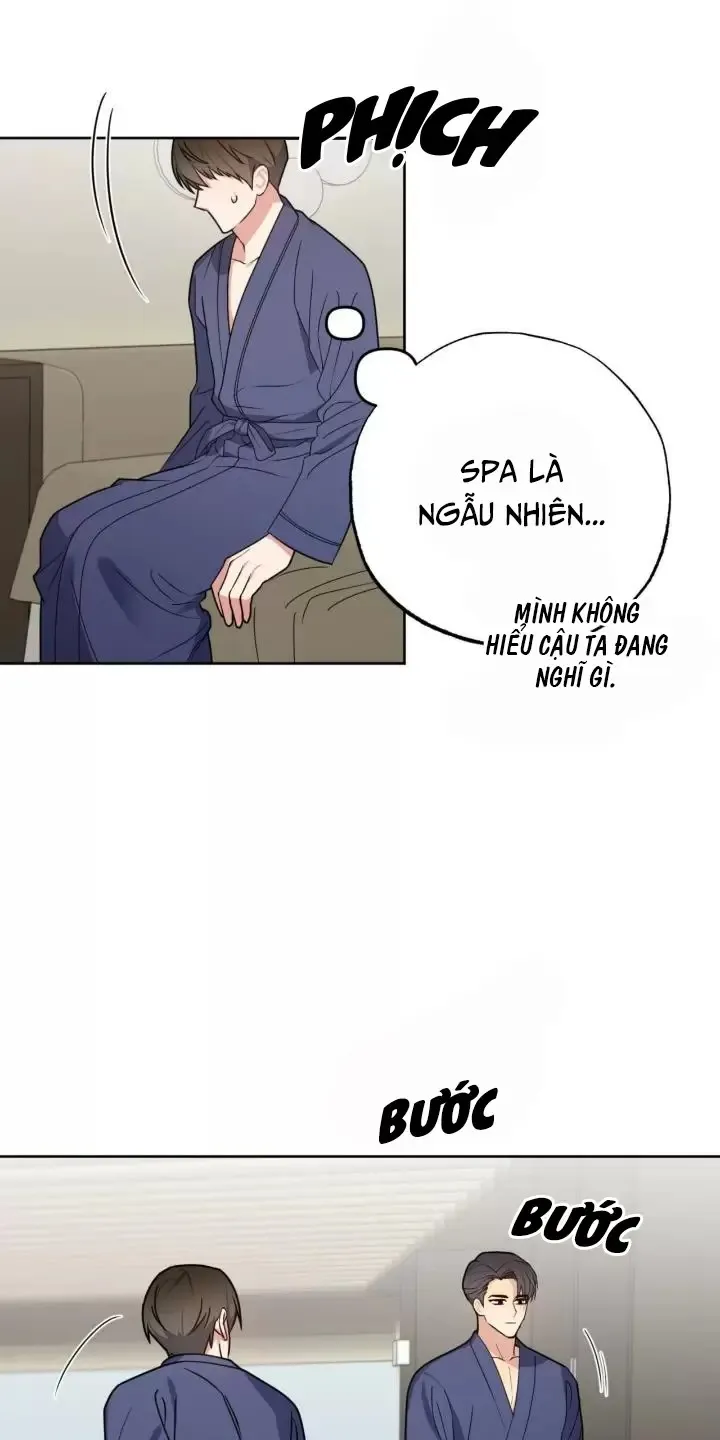 Dễ Dàng Nhận Ra - Chương 20
