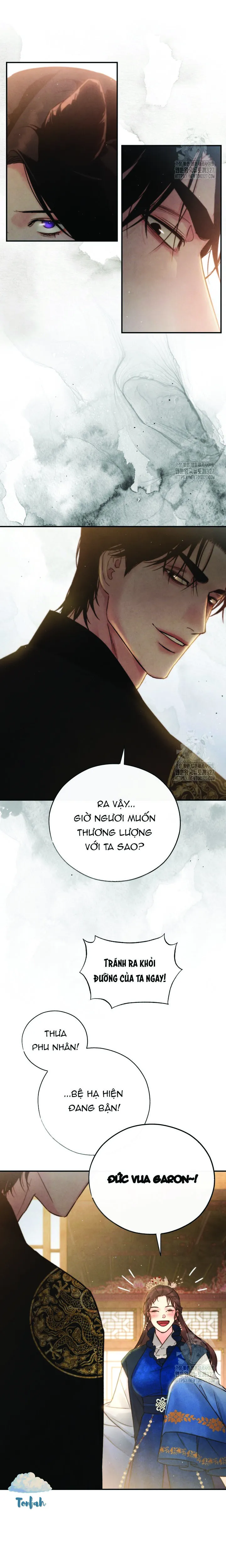 Độc Tố - Chương 8