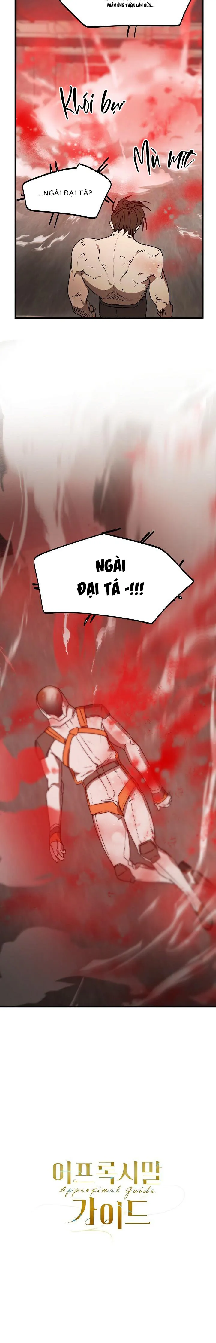 Hướng Dẫn Gần Tương Thích - Chương 7
