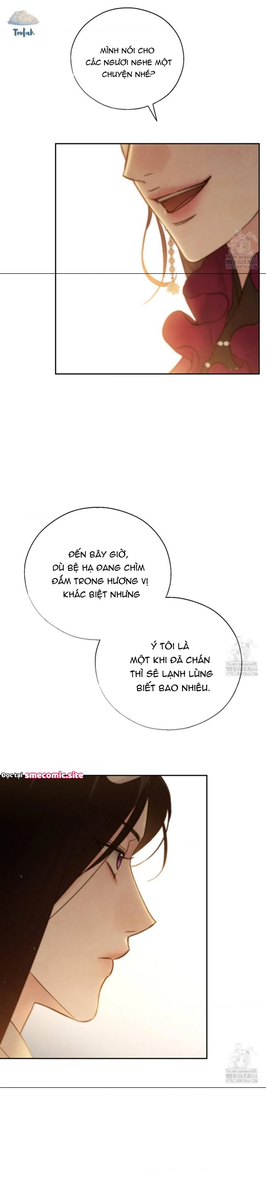 Độc Tố - Chương 31